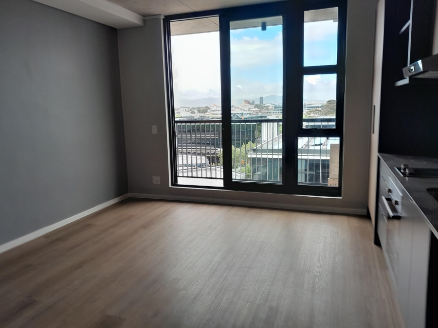 1 Bedroom Property for Sale in Observatory Western Cape